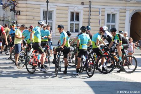 15. Maraton Alpe Scott v znamenju mednarodne udeležbe in sončne nedelje z razgledi na Alpe (6)